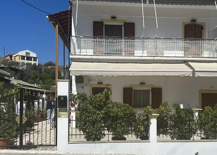 Alkinoos Studio