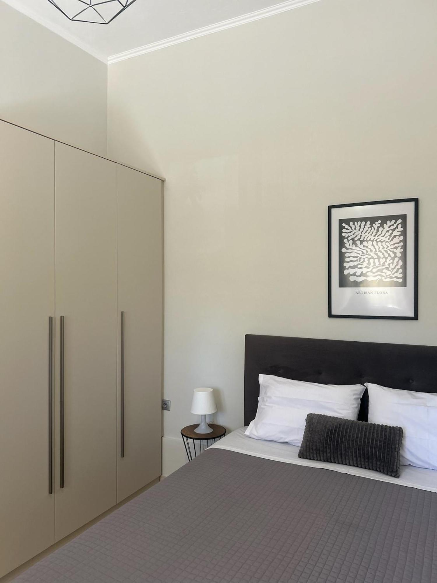 Апартаменты Alkinoos Petriti (Corfu)