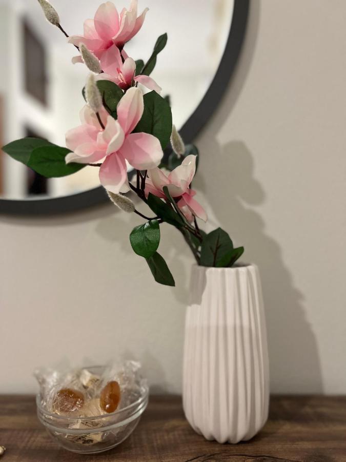 Apartamento Alkinoos Petrití