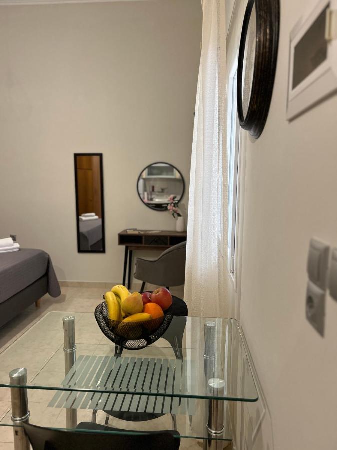 Apartamento Alkinoos
